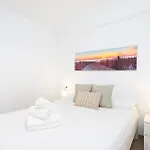 Spectacular View Of Vistas & Ocean