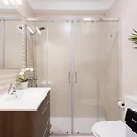 Spectacular View Of Vistas & Ocean 아파트 *