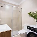 Spectacular View Of Vistas & Ocean