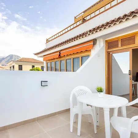 Spectacular View Of Vistas & Ocean * Лос Кристианос