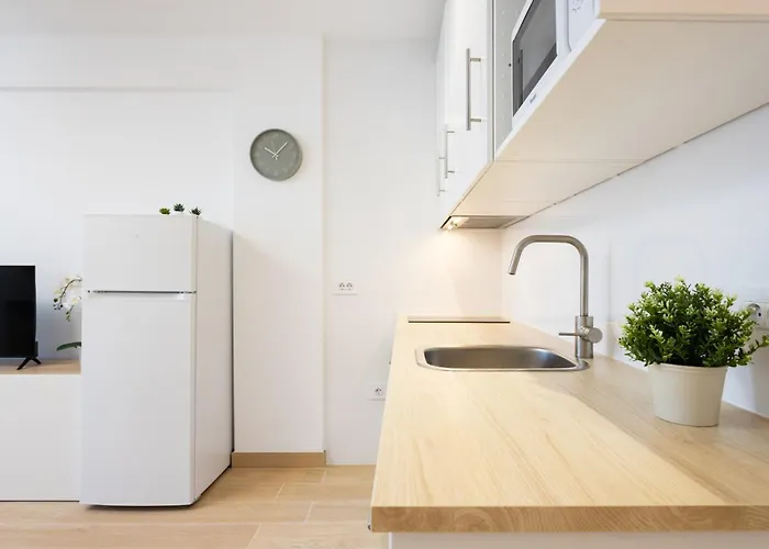 Spectacular View Of Vistas & Ocean Апартаменты Лос Кристианос