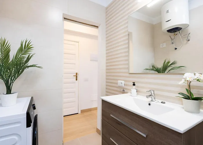 Spectacular View Of Vistas & Ocean Лос Кристианос