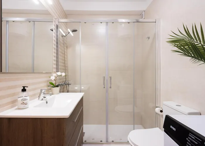 Spectacular View Of Vistas & Ocean Апартаменты *