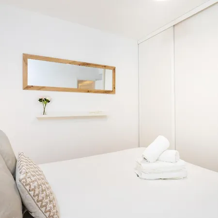 Apartament Spectacular View Of Vistas & Ocean Los Cristianos (Tenerife)